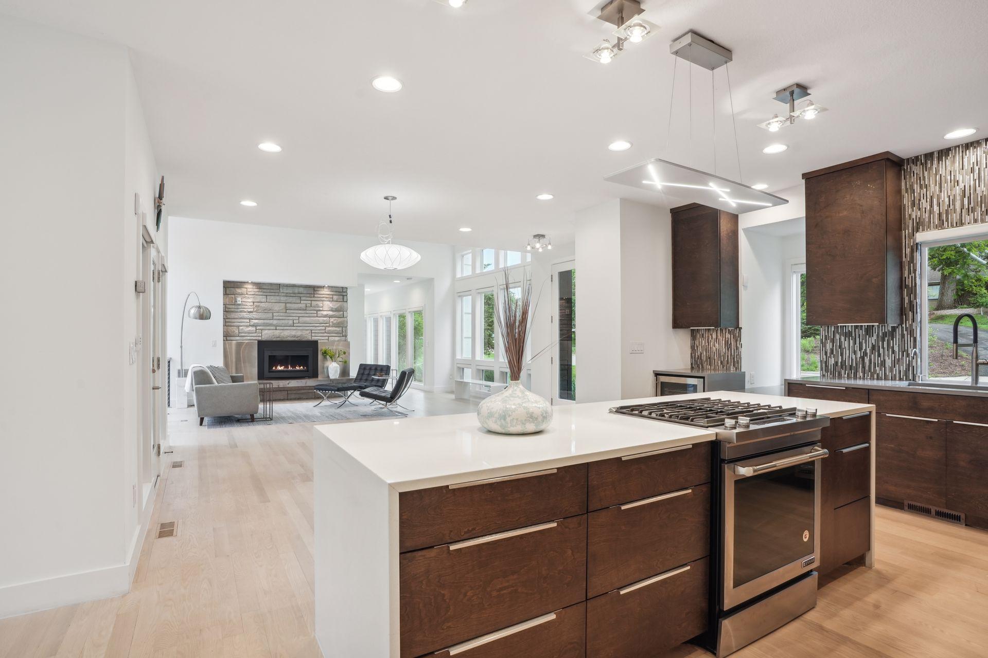 209 Westwood Drive North Golden Valley, MN 55422 - Photo 5 of 42