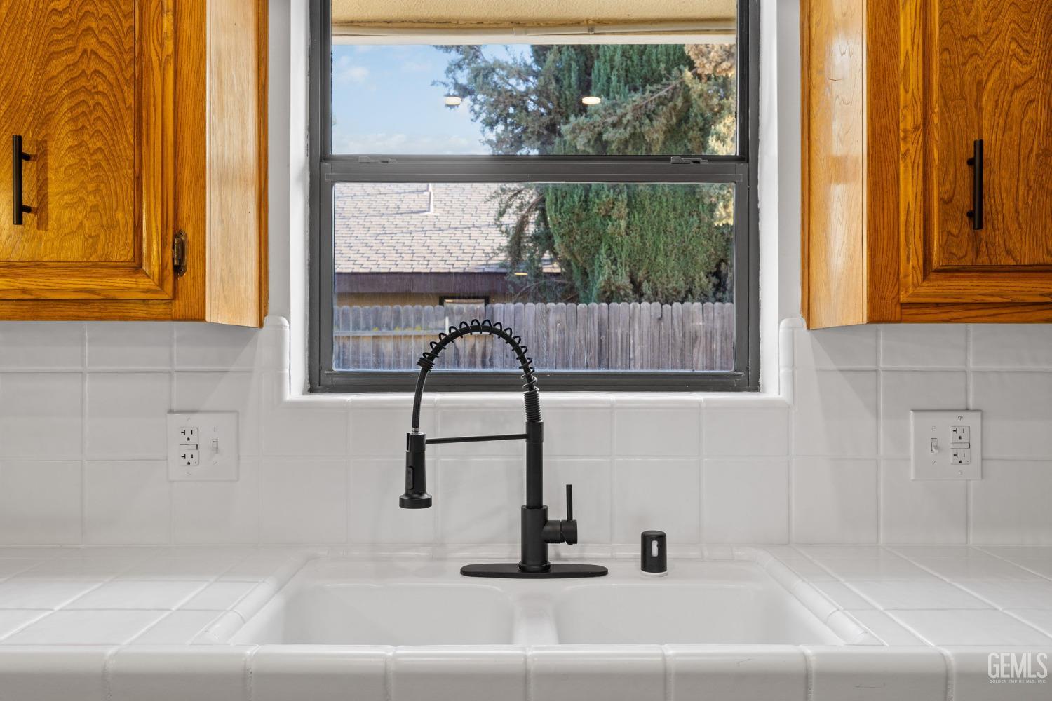 Undisclosed Address Bakersfield, CA 93314 - Photo 30 of 60 a bathroom with a sink