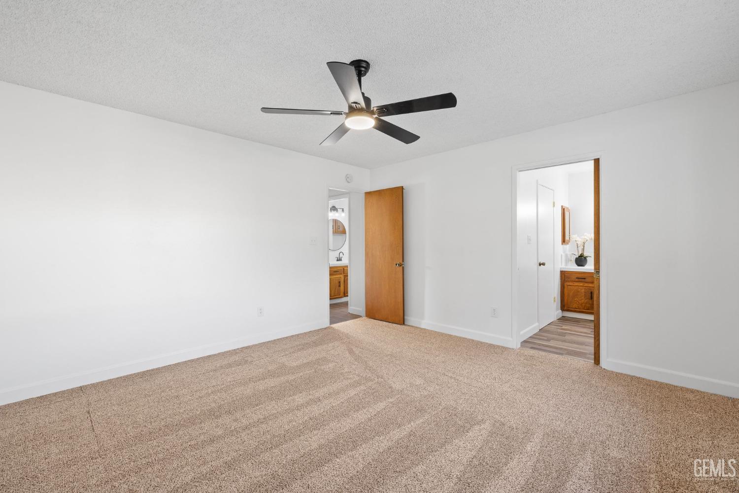 Undisclosed Address Bakersfield, CA 93314 - Photo 36 of 60 a view of an empty room