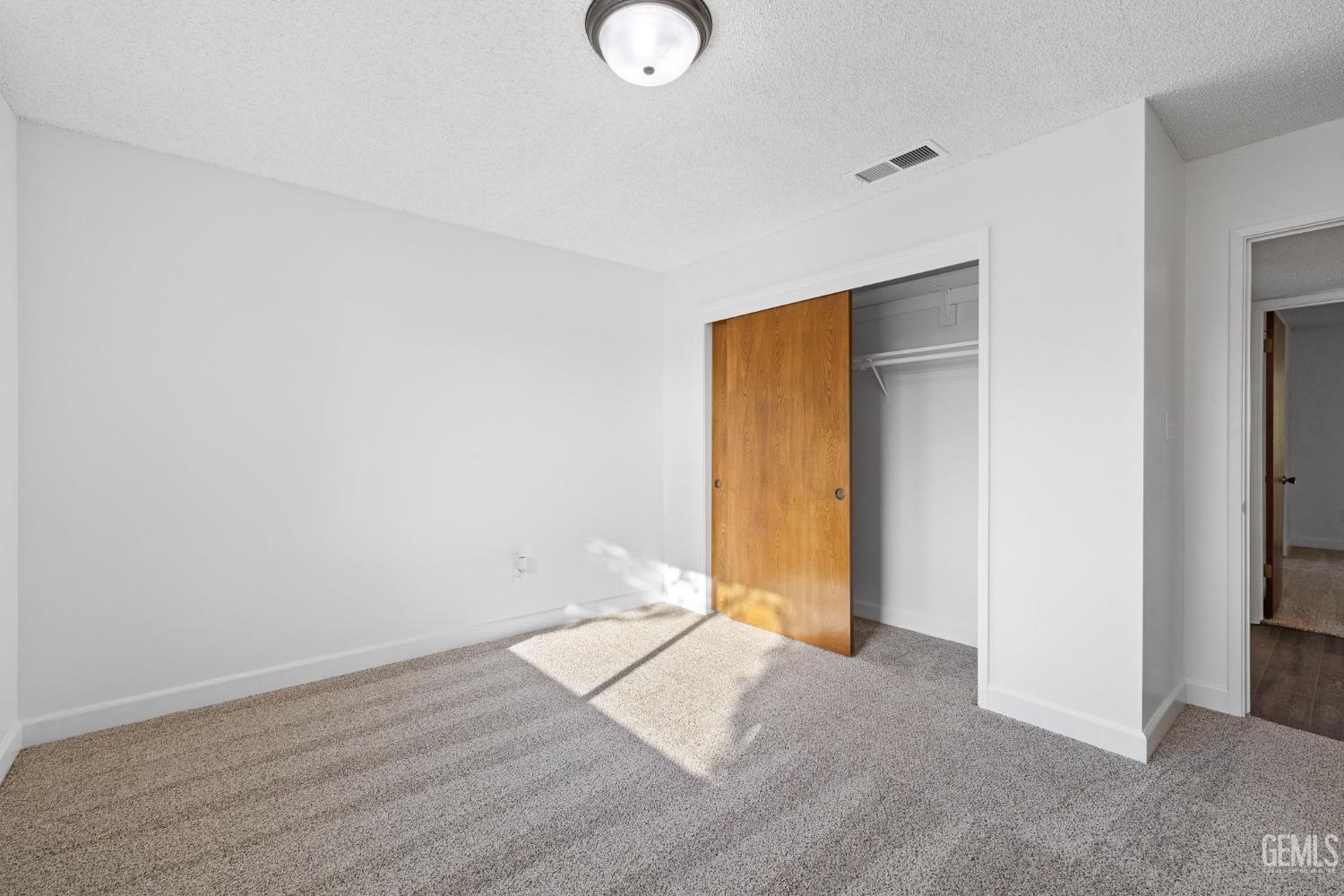 Undisclosed Address Bakersfield, CA 93314 - Photo 44 of 60 a view of empty room