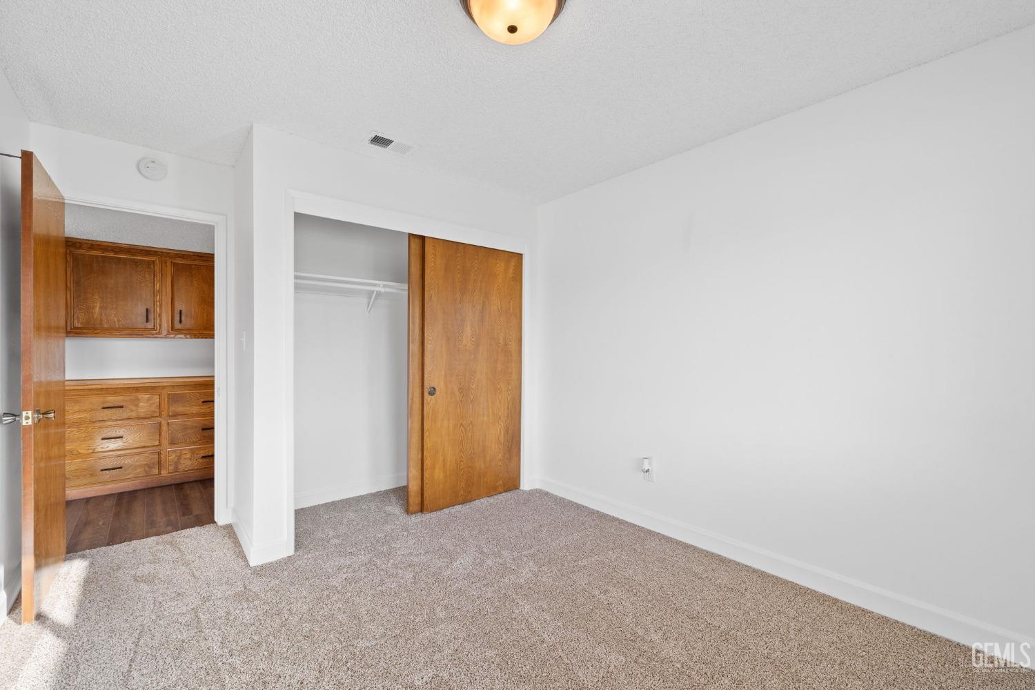 Undisclosed Address Bakersfield, CA 93314 - Photo 48 of 60 a view of an empty room and window