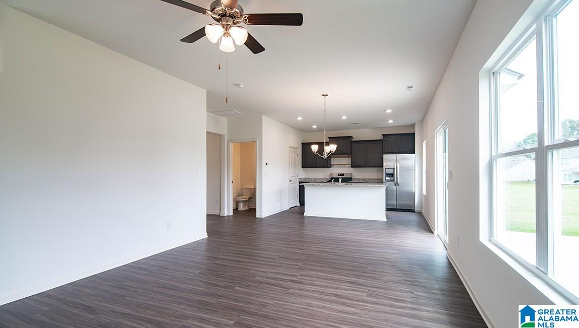 1507 Archers Cv Way Springville, AL 35146 - Photo 7 of 18