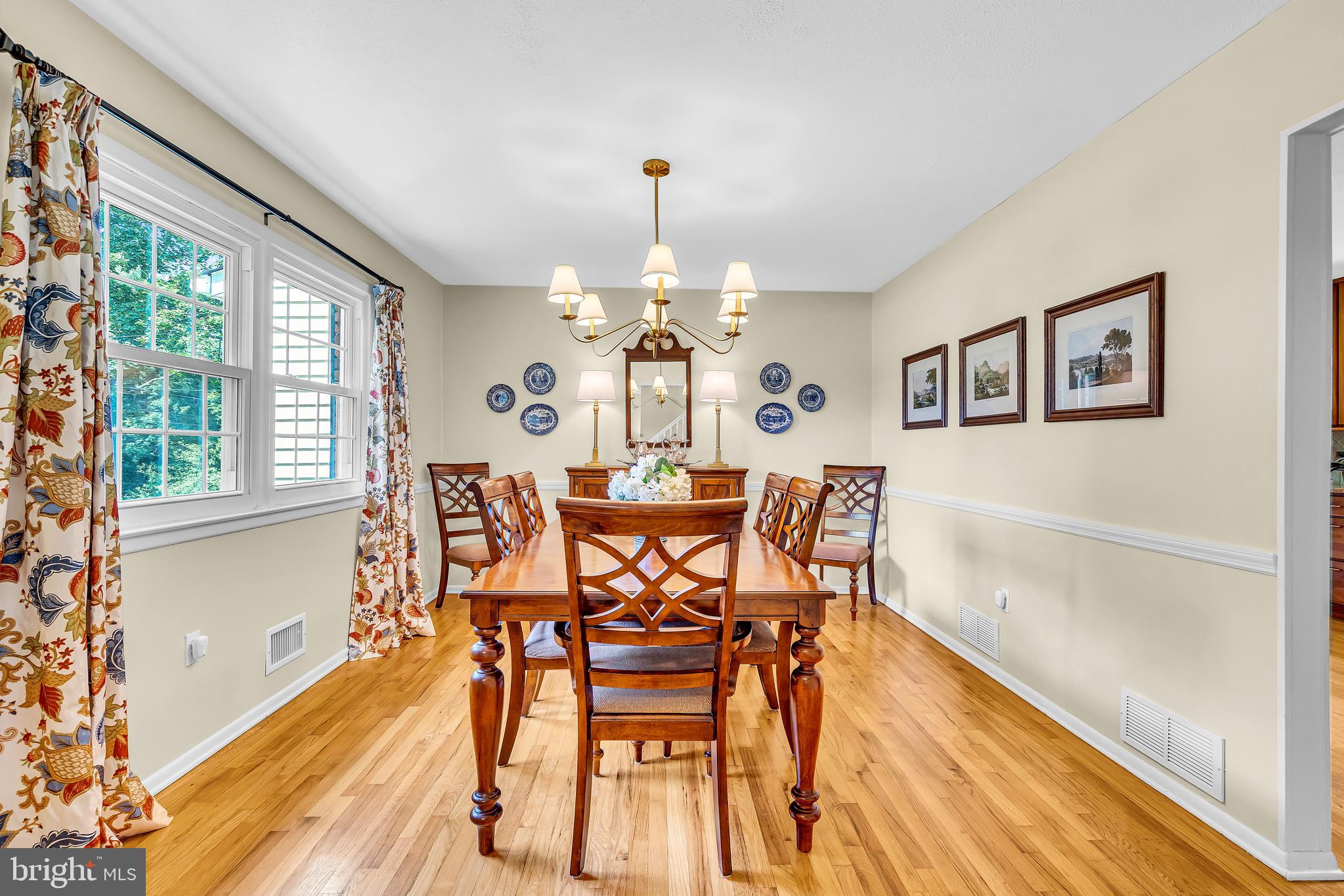 11 Royal Oak Road Lawrenceville, NJ 08648 - Photo 11 of 45 Gallery Image 11