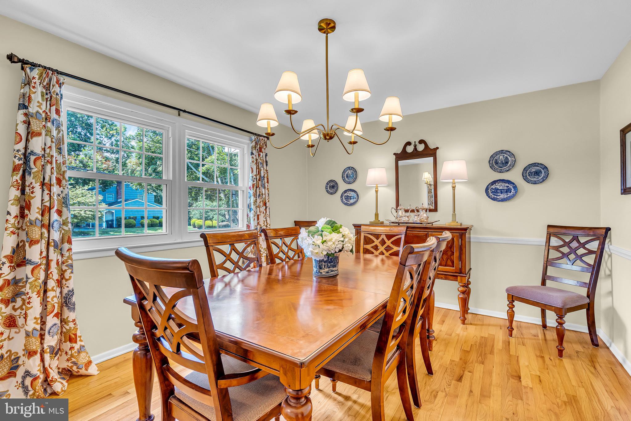 11 Royal Oak Road Lawrenceville, NJ 08648 - Photo 8 of 45 Gallery Image 8
