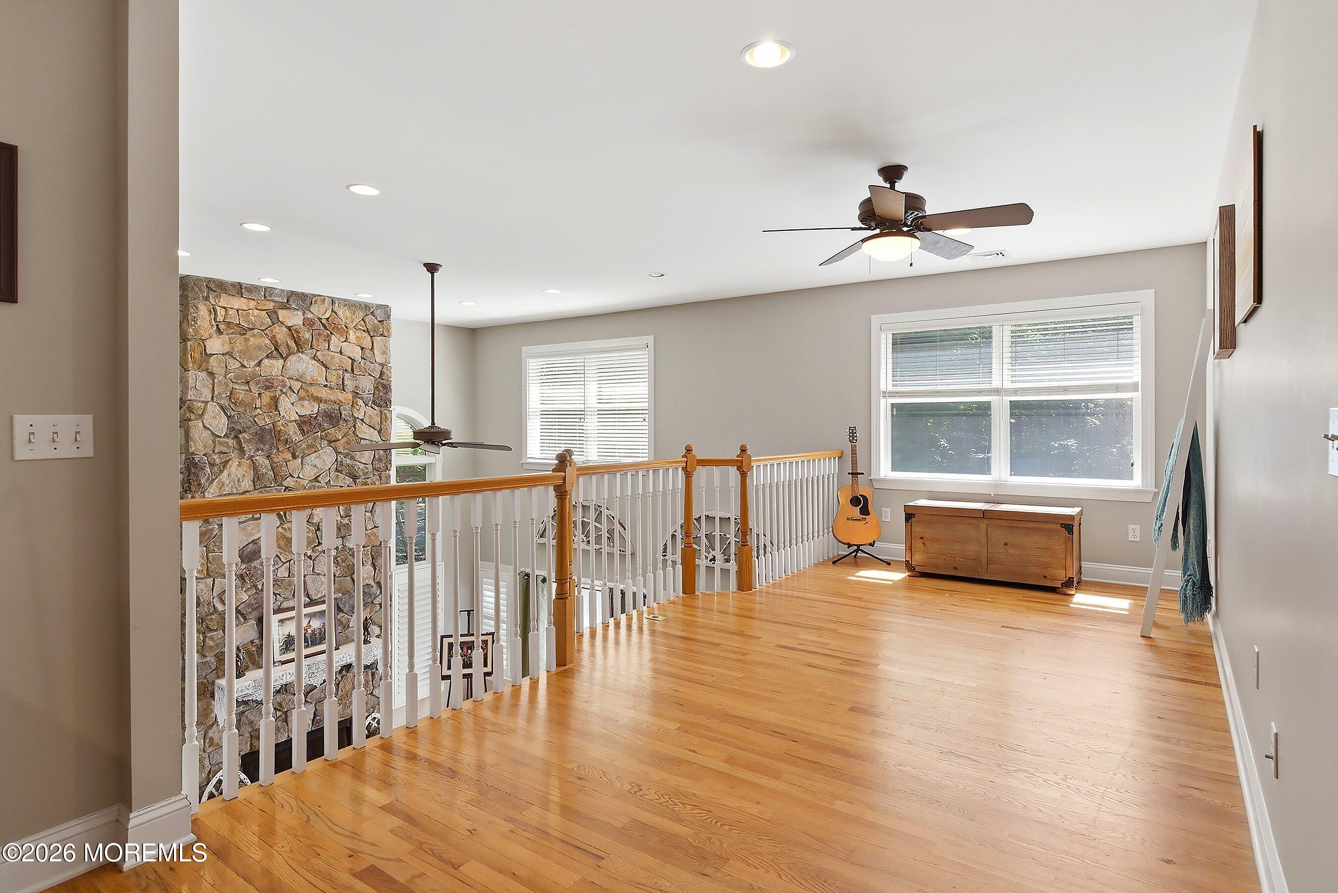 222 Chandler Road Jackson, NJ 08527 - Photo 28 of 62 33-Landing 1B