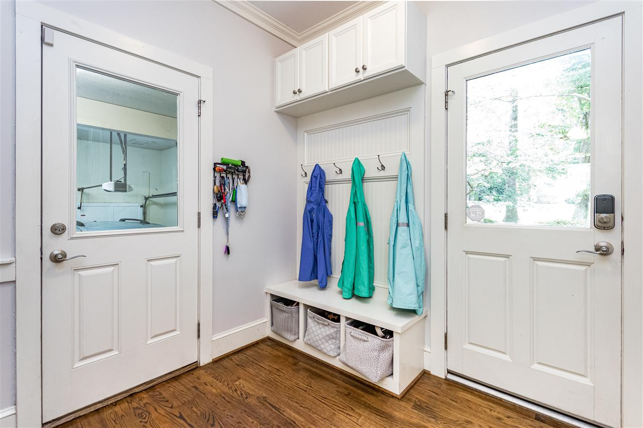 10045 Old Warden Road Raleigh, NC 27615 - Photo 11 of 30 Photo 11