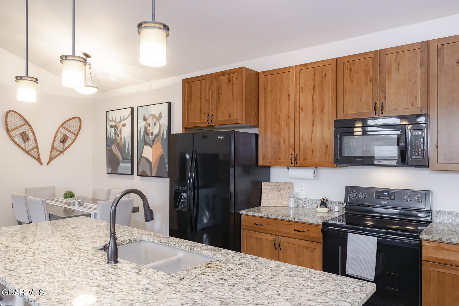 164 Village Road, Unit H304 Granby, CO 80446 - Photo 13 of 52 10.28.24 Aspen Meadows H-304-11
