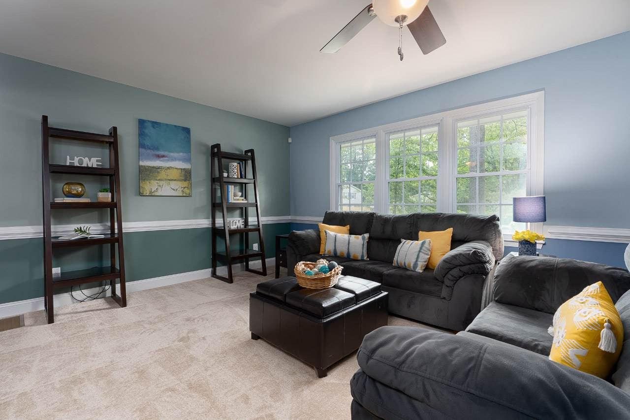 3532 Brentwood Road Raleigh, NC 27604 - Photo 6 of 24 Photo 6