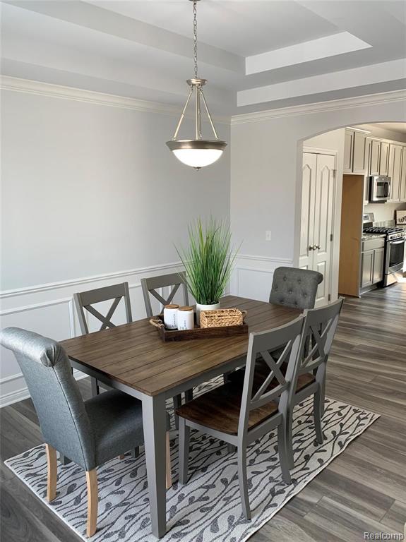 3272 Cone Avenue Rochester Hills, MI 48309 - Photo 2 of 30 Gallery Image 2