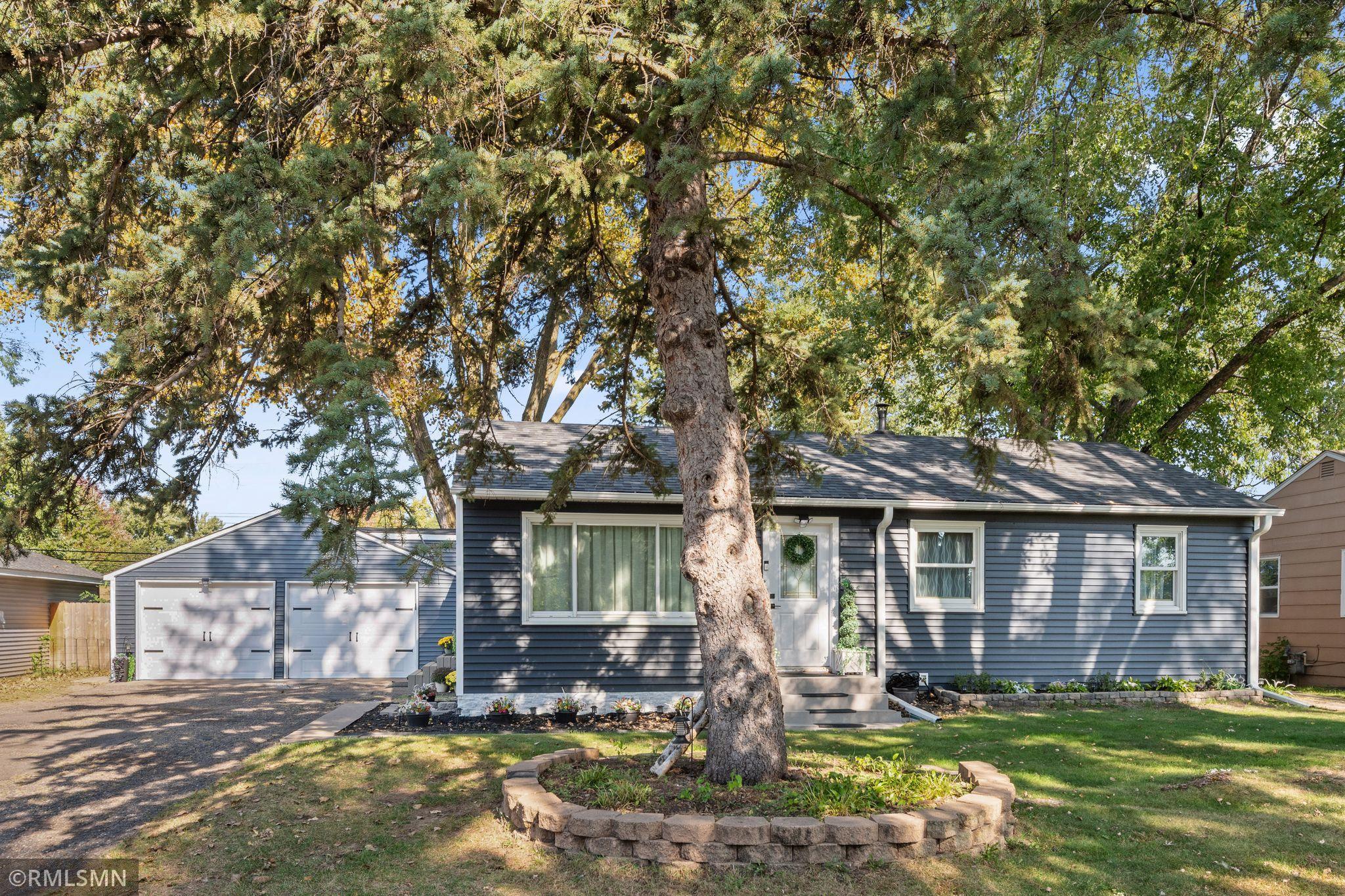 1715 Hillview Road Shoreview, MN 55126 - Photo 2 of 43 Gallery Image 2