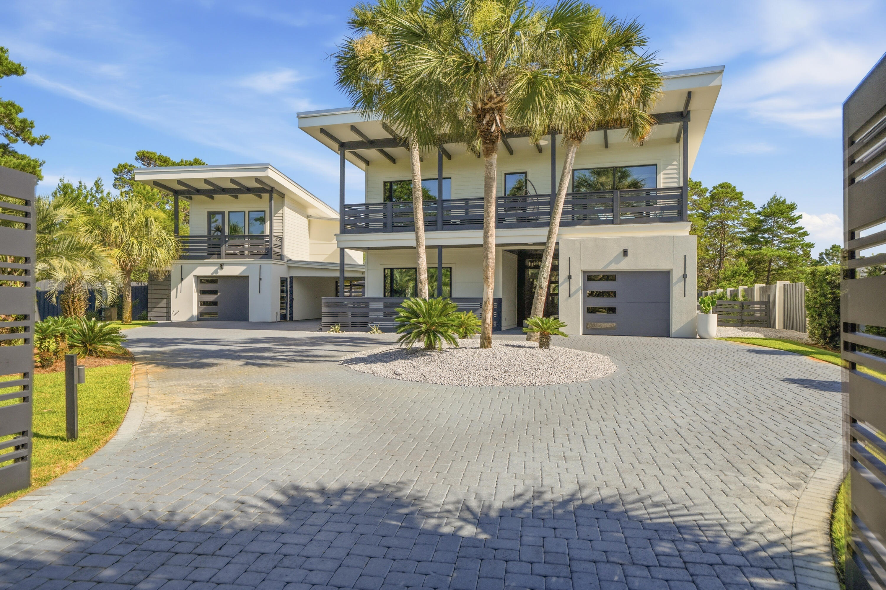 114 Surfside Drive Santa Rosa Beach, FL 32459 - Photo 8 of 84 Front Exterior