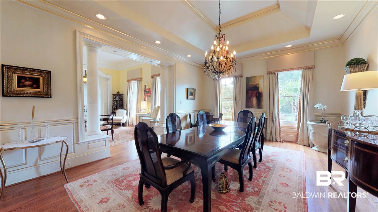 234 Rochester Road Mobile, AL 36608 - Photo 7 of 33