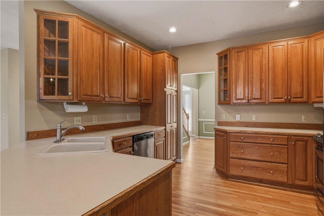 11 Turnberry Road Horseheads, NY 14845 - Photo 9 of 50 Kitchen