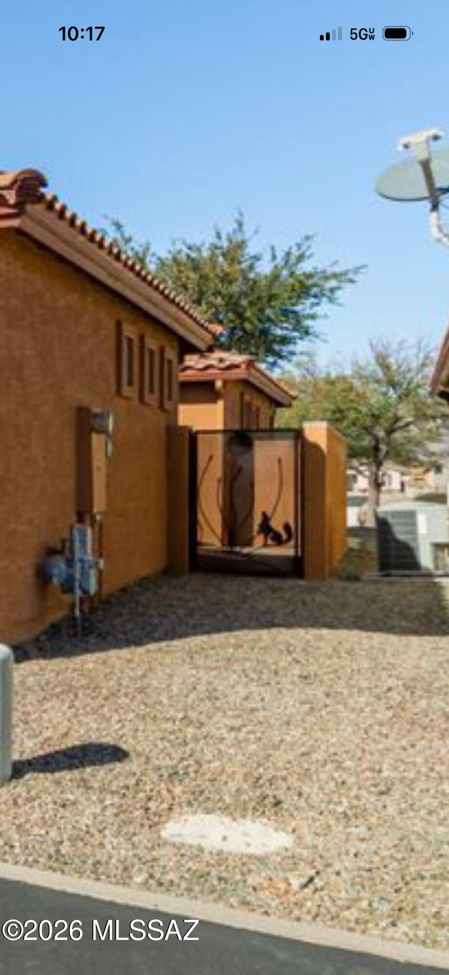 13985 East Cheavront Loop Vail, AZ 85641 - Photo 35 of 37