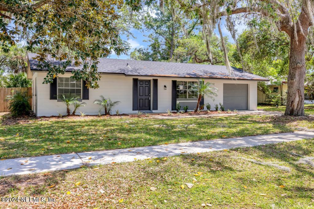 1046 San Remo Road St. Augustine, FL 32086 - Photo 3 of 32 1046 San Remo Rd-3