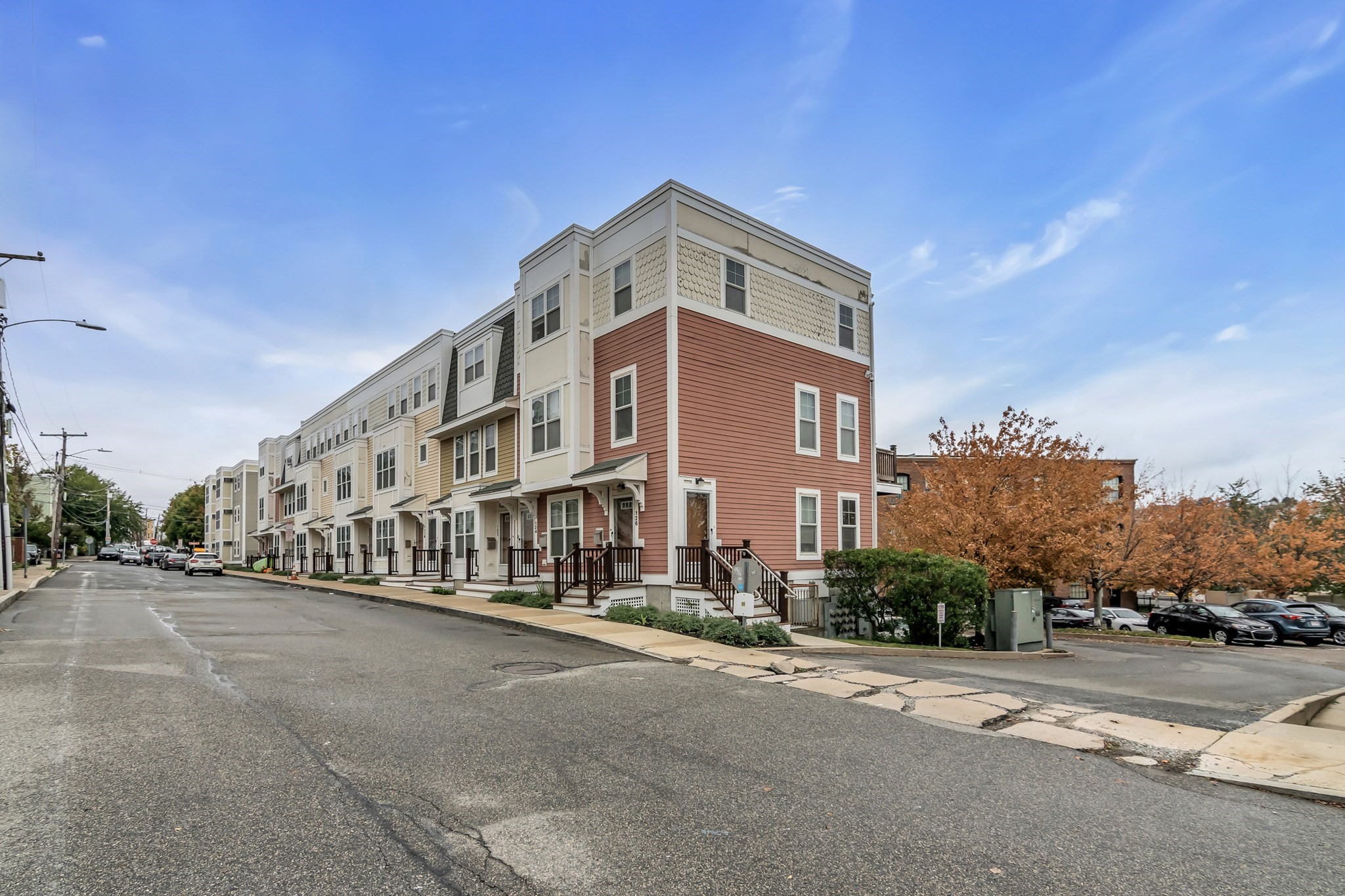 120 Library Street, Unit 120 Chelsea, MA 02150 - Photo 28 of 32 Gallery Image 28