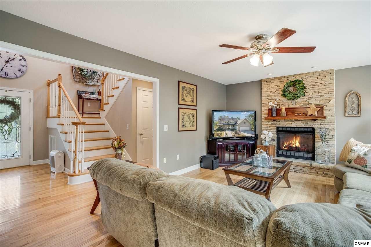 1639 Edwina Bridgeport Road Newport, TN 37821 - Photo 4 of 36 Gallery Image 4
