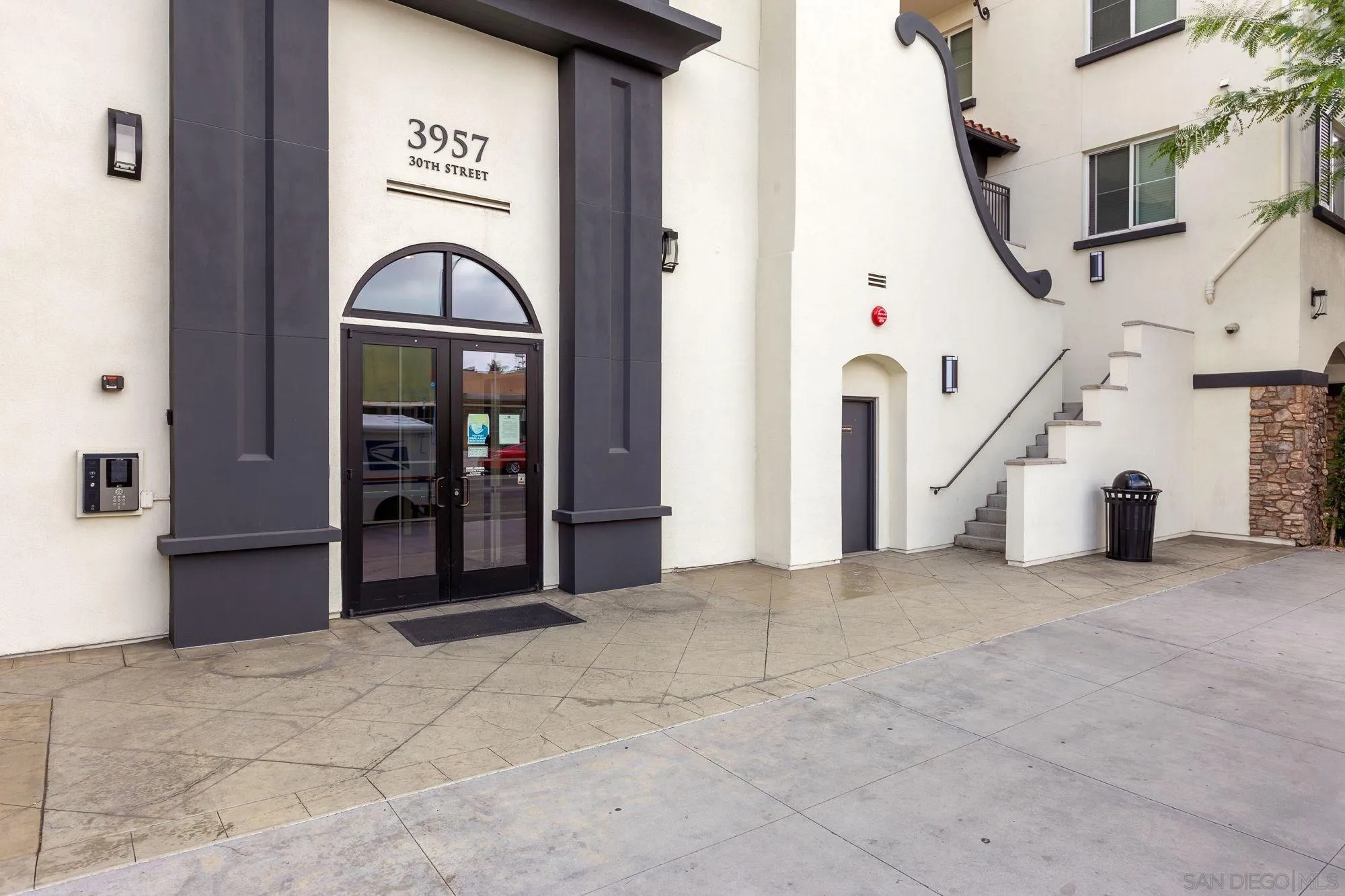 3957 30th Street, Unit 411 San Diego, CA 92104 - Photo 20 of 23