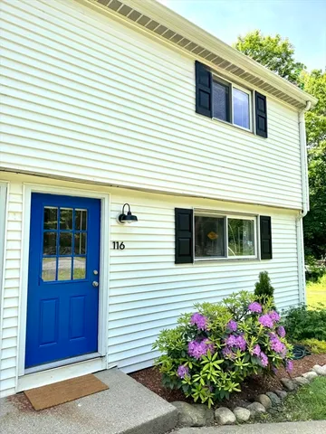 $2,400 | 116 Central Street, Unit 116, Acton, MA 01720
