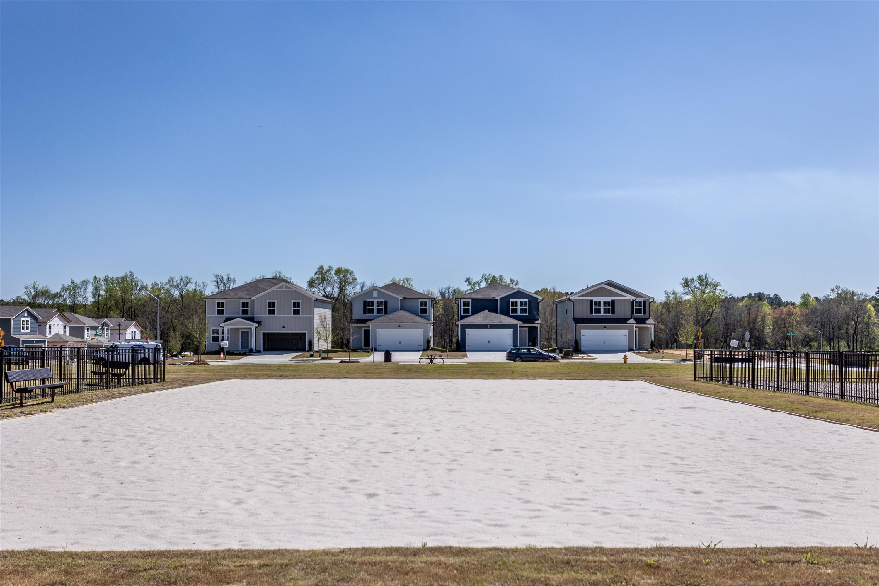 1508 Rhodes Pond Street Wendell, NC 27591 - Photo 19 of 24 Photo 19