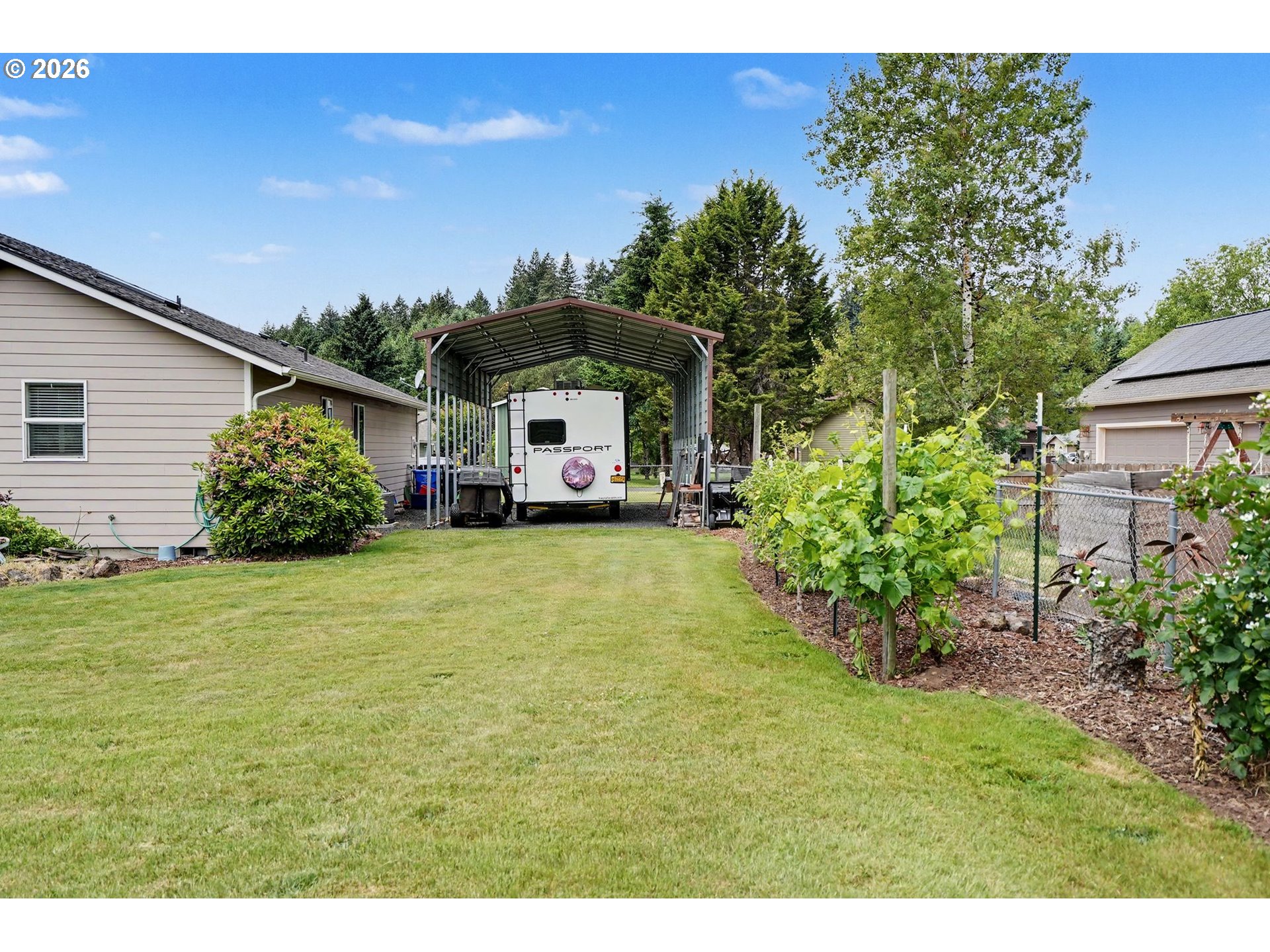 762 3rd Street Lyons, OR 97358 - Photo 38 of 48
