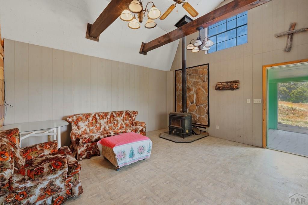 24900 County Road Boncarbo, CO 81024 - Photo 4 of 52