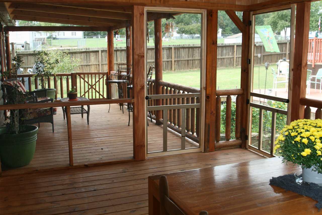 110 Brewer Road Campobello, SC 29322 - Photo 21 of 25