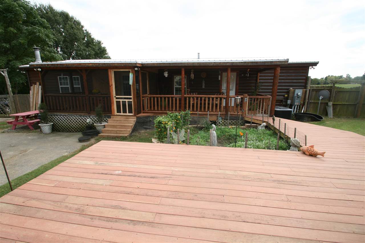 110 Brewer Road Campobello, SC 29322 - Photo 23 of 25