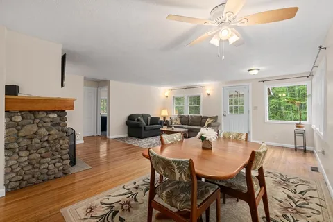 $749,000 | 30 Stonebridge Road, Wayland, MA 01778