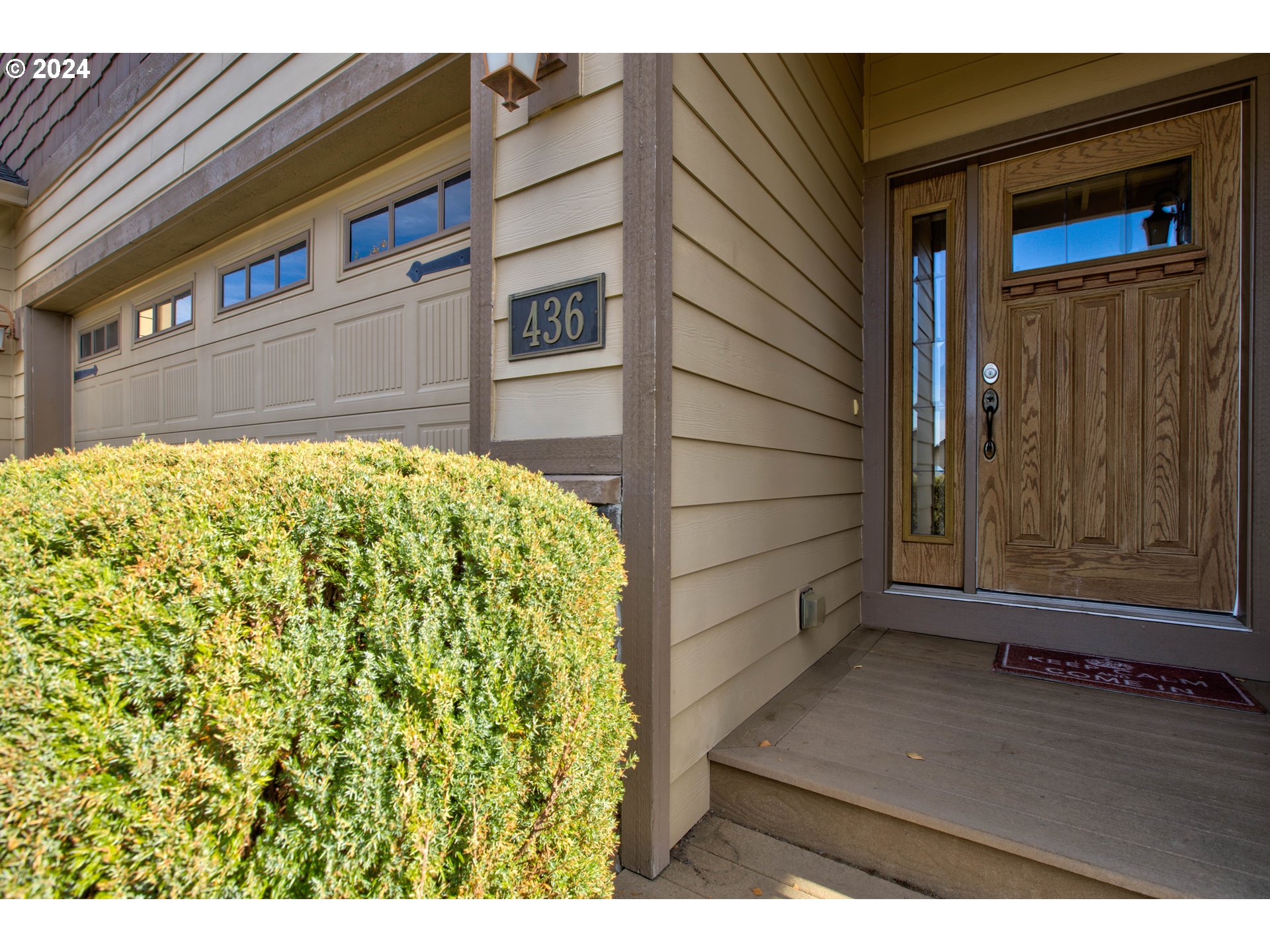 436 Backwater Loop Sutherlin, OR 97479 - Photo 4 of 46