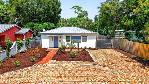 $599,000 | 1836 Southwest 9th Avenue, Fort Lauderdale, FL 33315