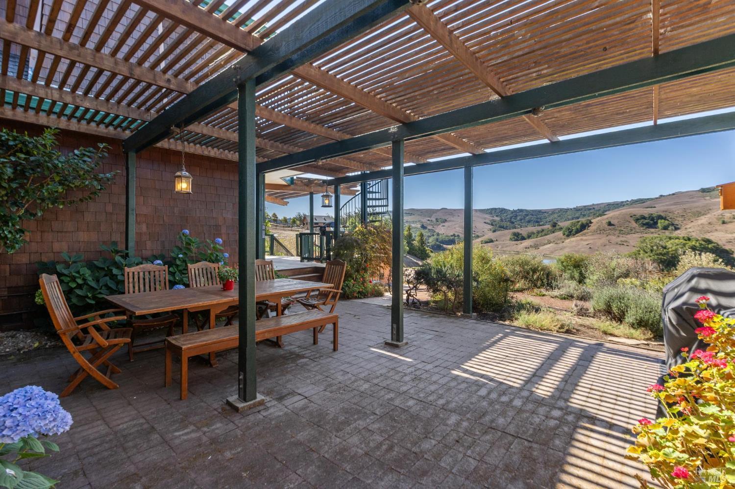 6381 Nicasio Valley Road Nicasio, CA 94946 - Photo 63 of 99