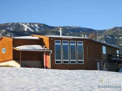20 Lazy SL Road Red Lodge, MT 59068 - Photo 1 of 1 Gallery Image 1