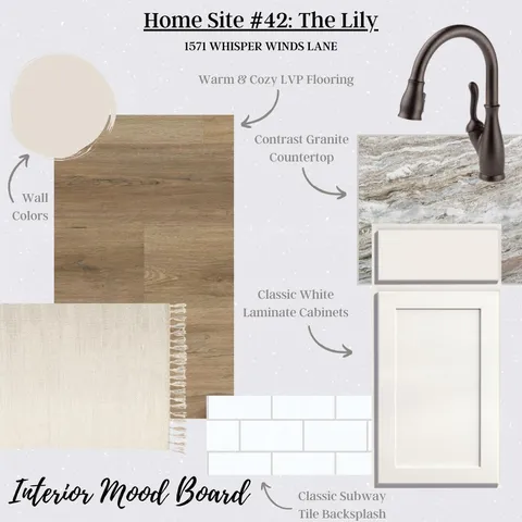 $389,900 | 1571 Whisper Winds Lane, Unit 42, Ooltewah, TN 37363