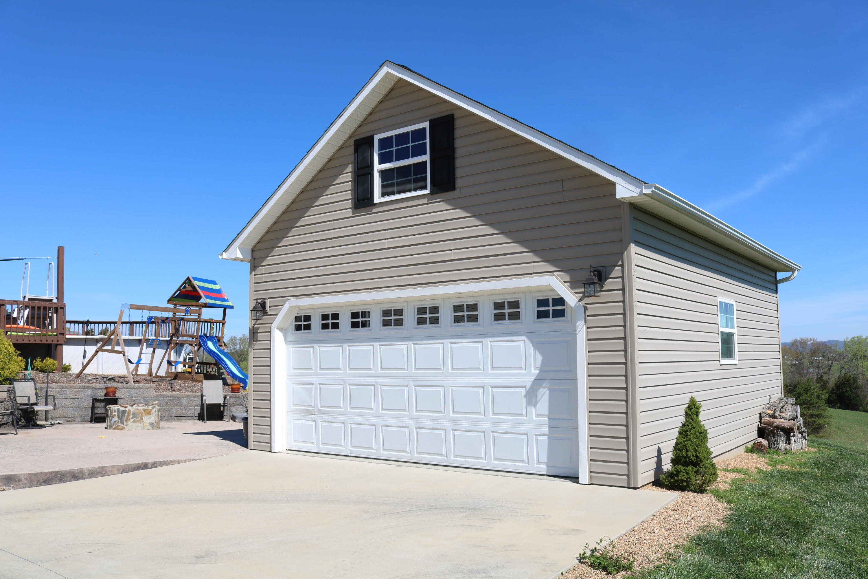 276 Anderson Loop Greeneville, TN 37743 - Photo 20 of 38 IMG_3082