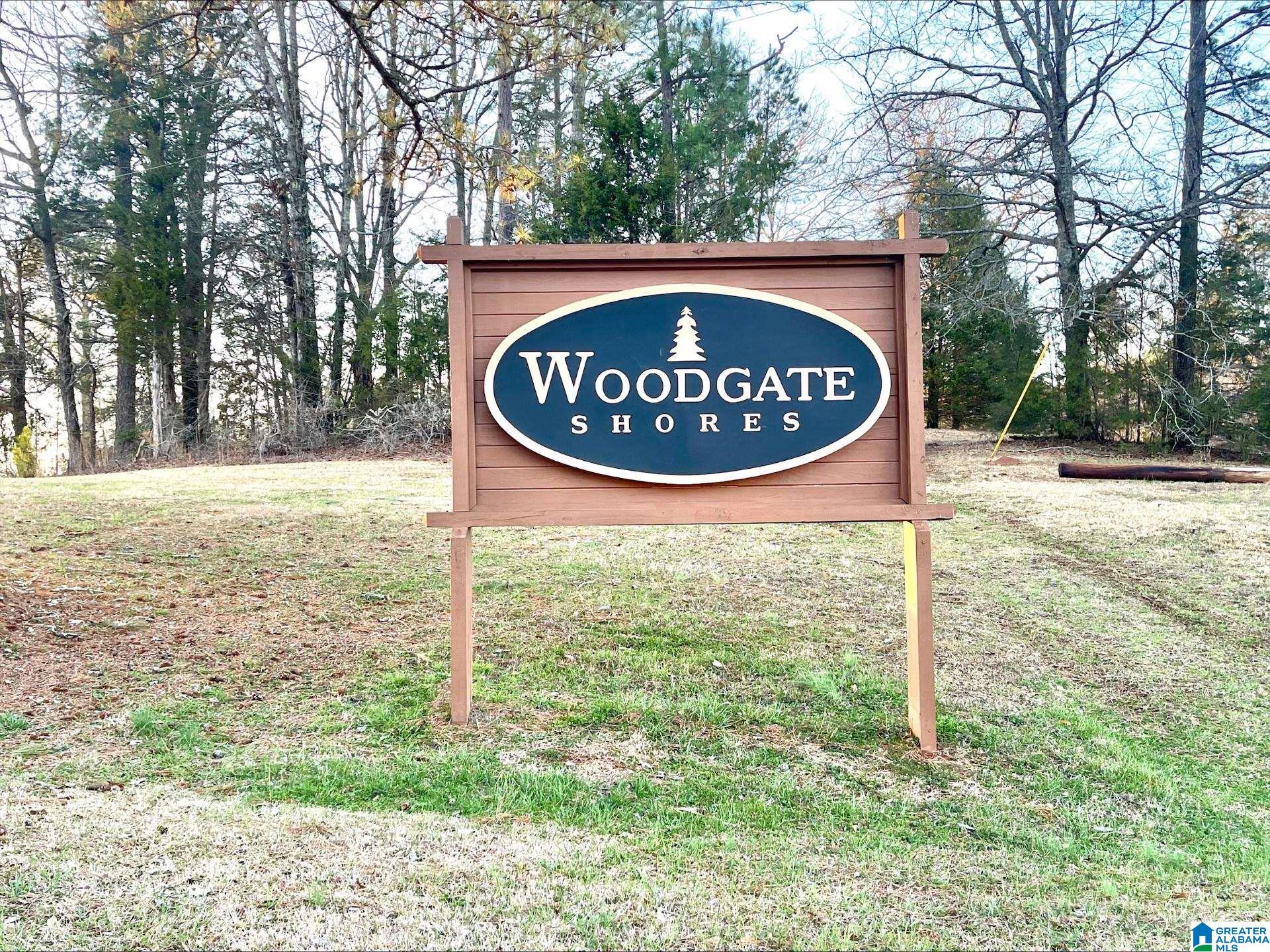 South Shore Drive, Unit 28 Wedowee, AL 36278 - Photo 3 of 4