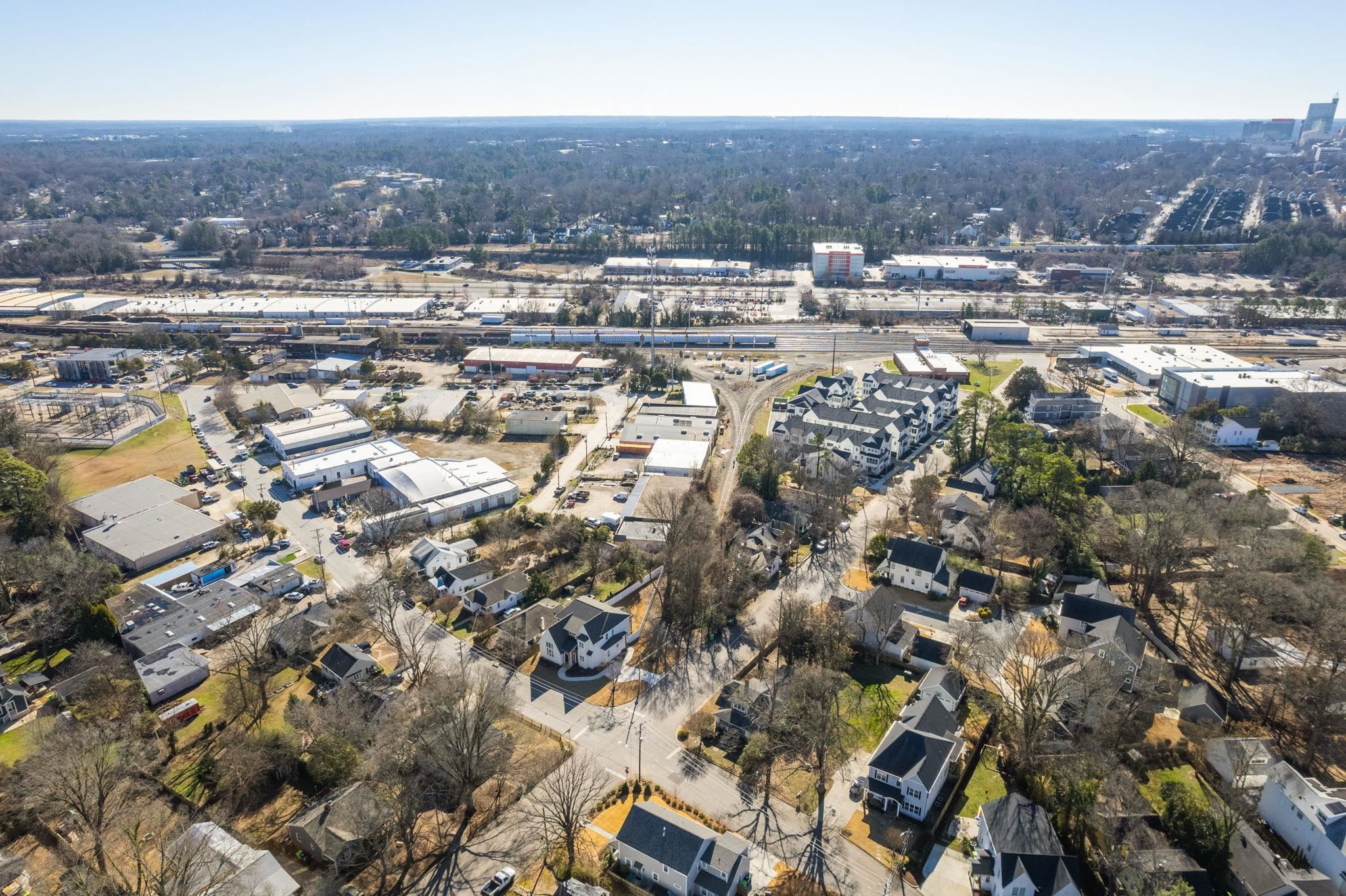 330 Pershing Road Raleigh, NC 27608 - Photo 49 of 51 Photo 51