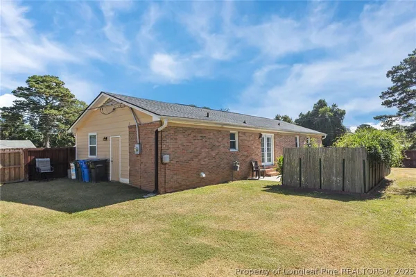 $1,650 | 6171 Timberland Drive, Fayetteville, NC 28314