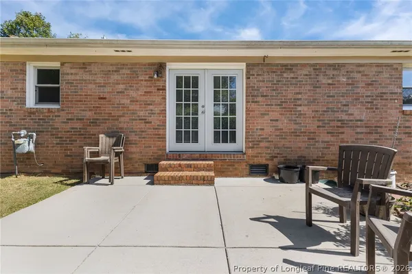 $1,650 | 6171 Timberland Drive, Fayetteville, NC 28314