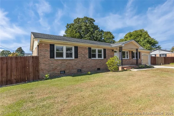 $1,650 | 6171 Timberland Drive, Fayetteville, NC 28314