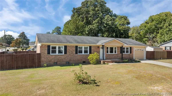 $1,650 | 6171 Timberland Drive, Fayetteville, NC 28314