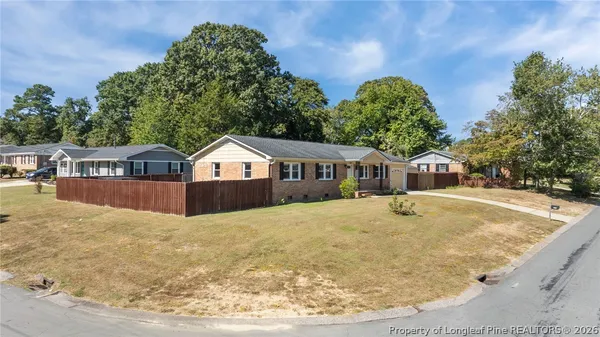 $1,650 | 6171 Timberland Drive, Fayetteville, NC 28314