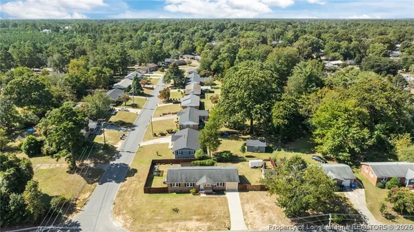 $1,650 | 6171 Timberland Drive, Fayetteville, NC 28314