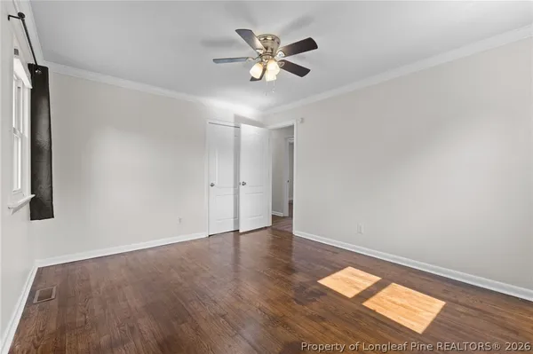 $1,650 | 6171 Timberland Drive, Fayetteville, NC 28314