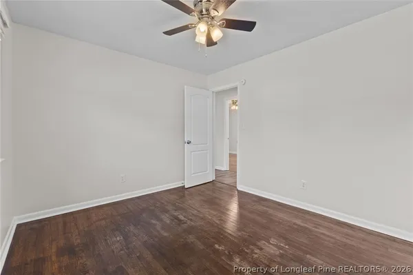 $1,650 | 6171 Timberland Drive, Fayetteville, NC 28314