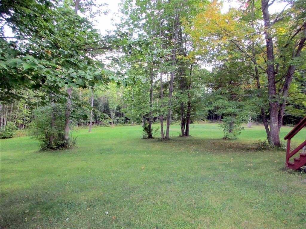 71 6 Rod Road Fairfield, ME 04937 - Photo 26 of 31 Back yard