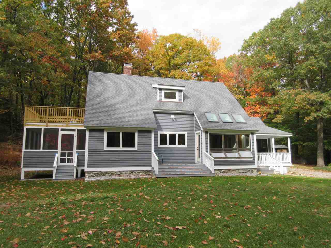 156 Prospect Hill Road Hancock, NH 03449 - Photo 15 of 16