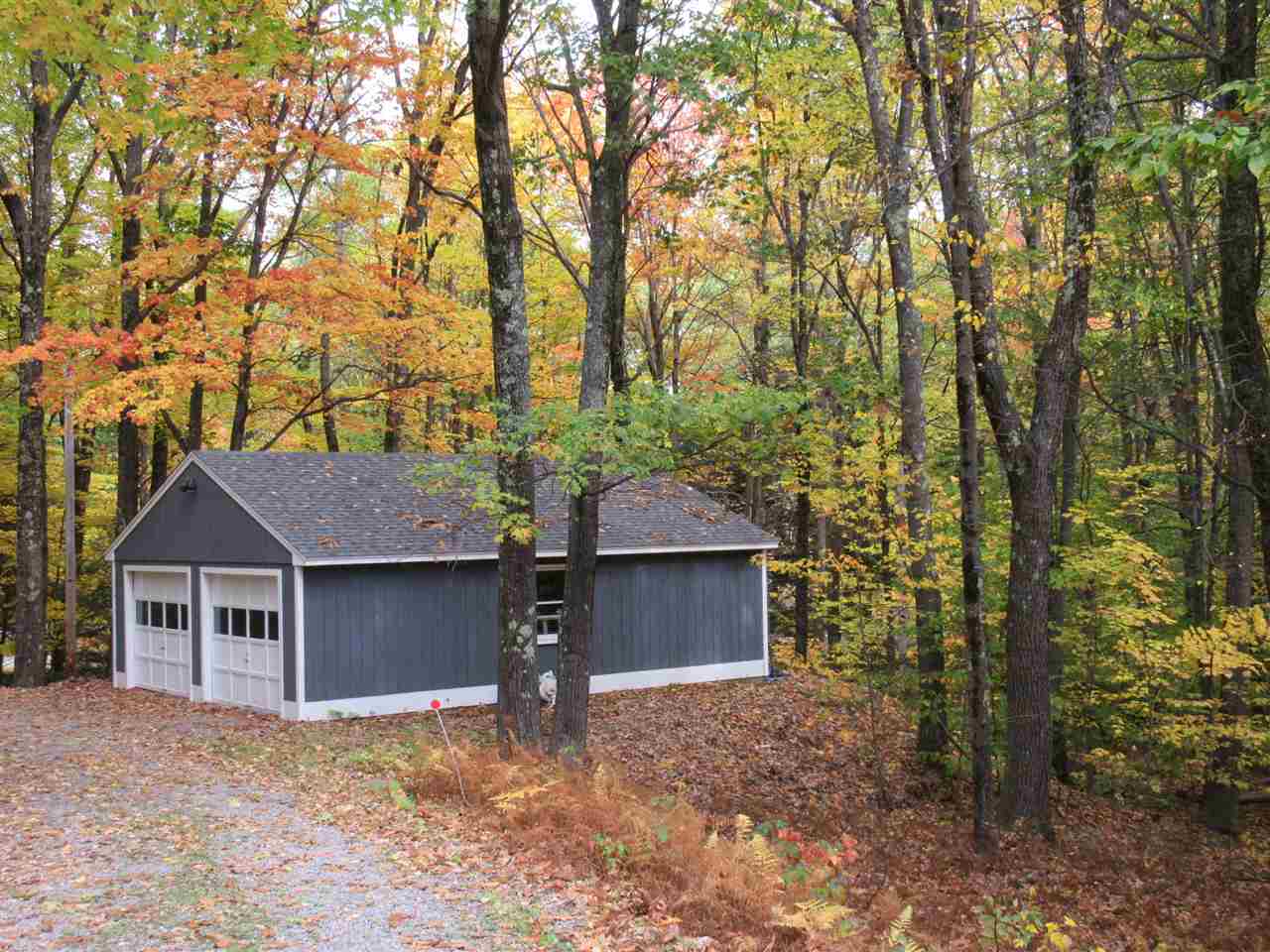 156 Prospect Hill Road Hancock, NH 03449 - Photo 16 of 16