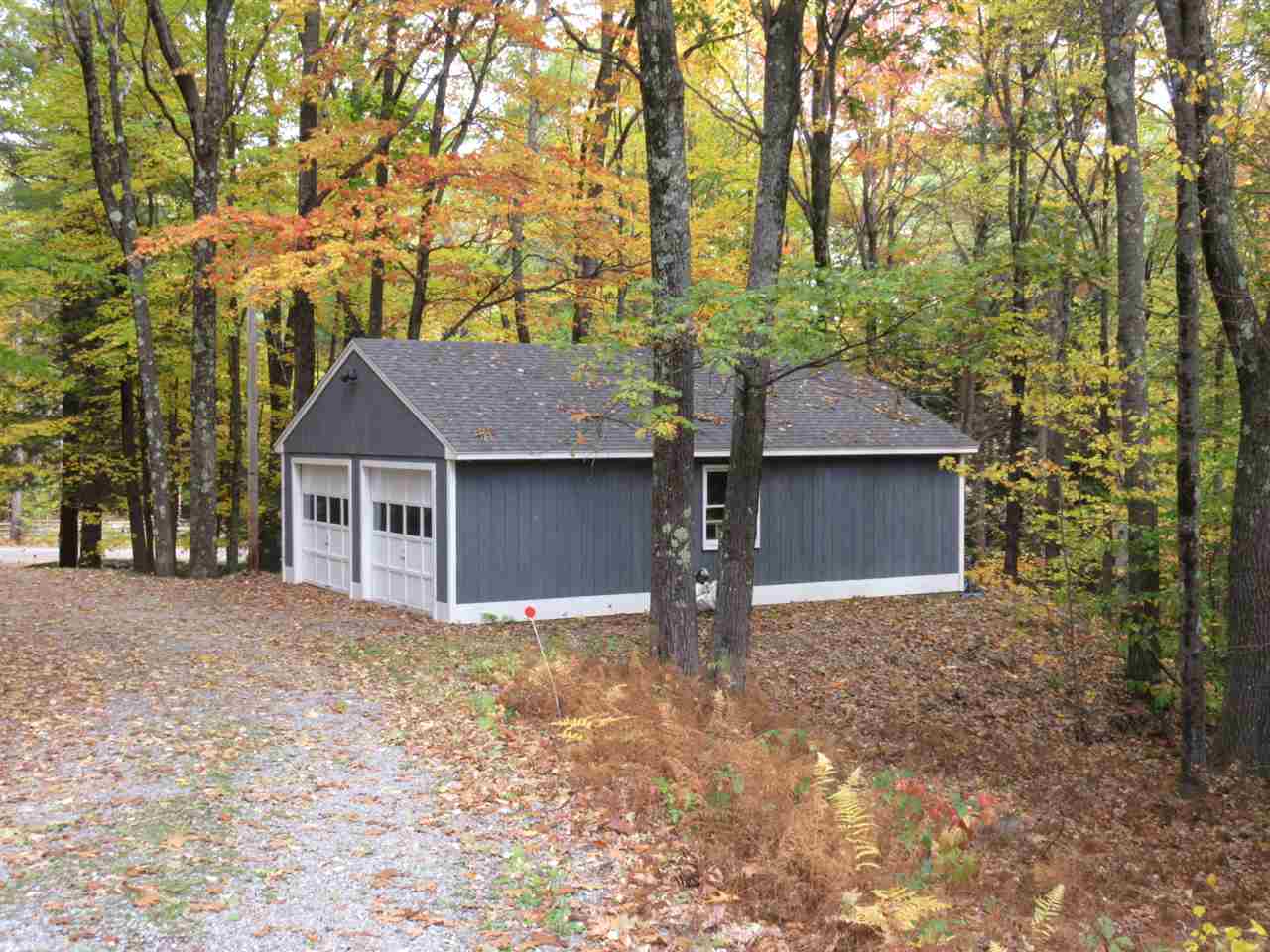 156 Prospect Hill Road Hancock, NH 03449 - Photo 4 of 16