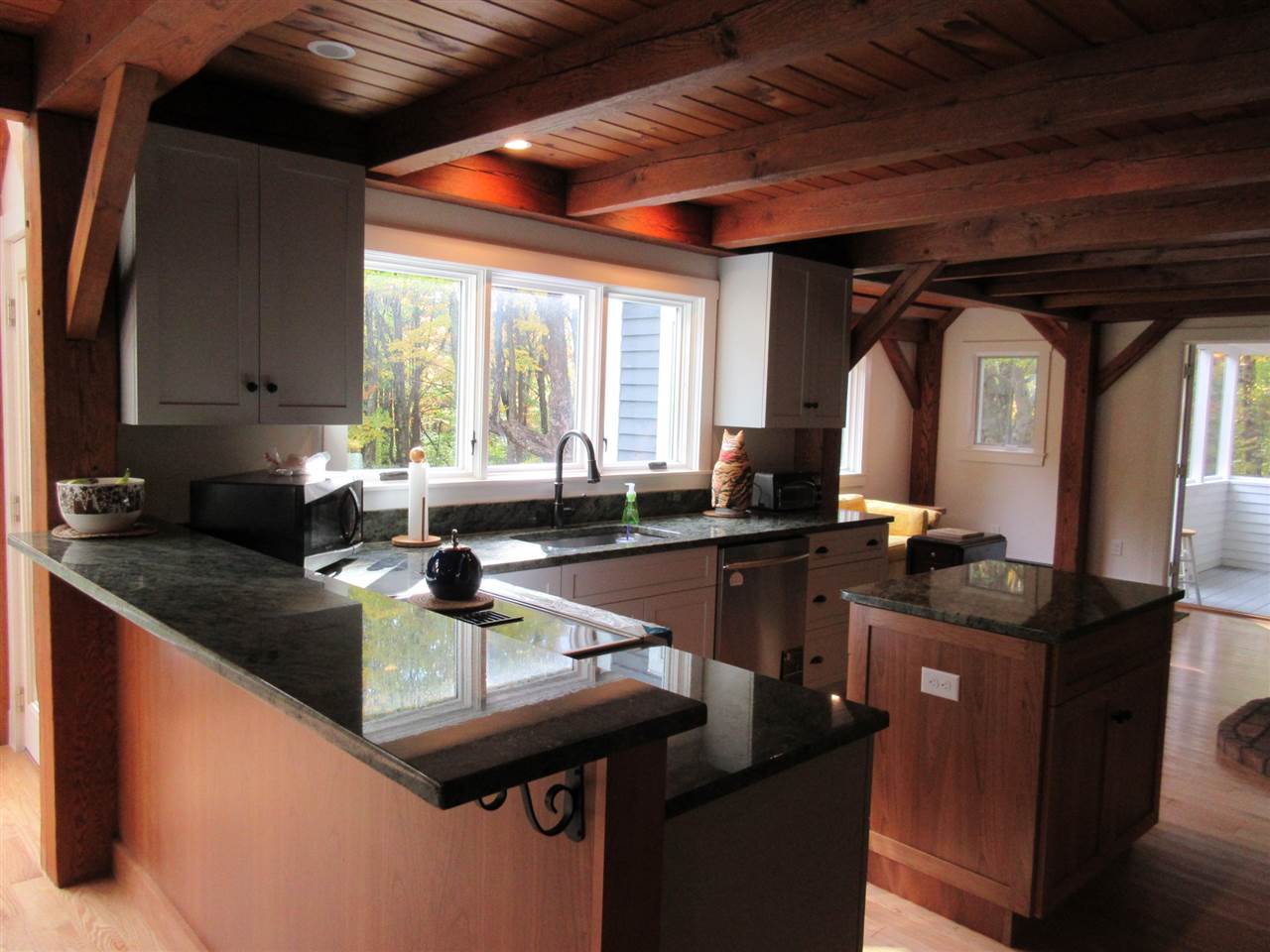 156 Prospect Hill Road Hancock, NH 03449 - Photo 7 of 16